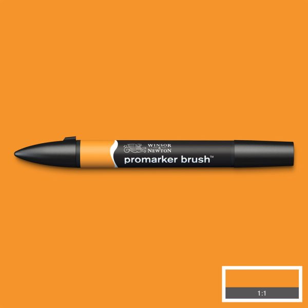 W&N Promarker Brush Online Sale