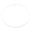 Glass Shape Circle 100mm Online Sale