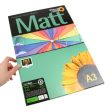 A3 PermaJet Digital Photo Paper Matt Plus - 240gsm - 50pk Supply