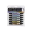 W&N Pro Marker -  METALLICMARKER SET 1 For Sale