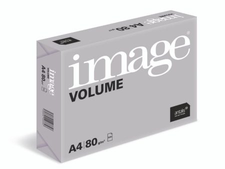 Image Volume 80gsm Paper - 500 Sheets Online Sale