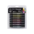 W&N Pro Marker - 12 SET 2 Online Hot Sale