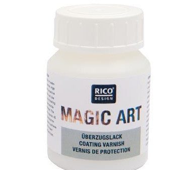 Rico Coating Vanish Hot on Sale