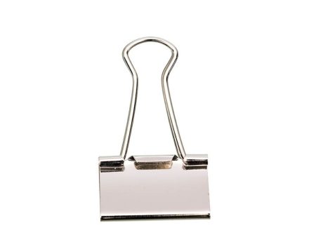 Rico Binder Clips Silver 32mm Sale