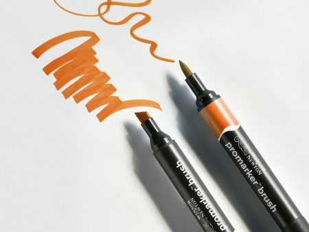 W&N Promarker Brush Online Sale