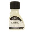 Winsor & Newton Artisan Water Varnish 75ml Fashion