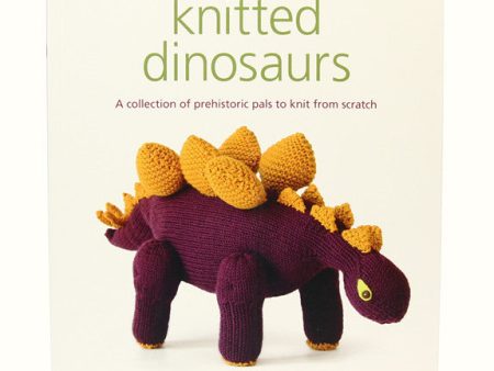 Knitted Dinosaurs Online Hot Sale