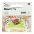 Rico Flower Pips For Cheap