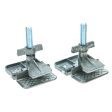 Speedball Screen Printing Hinge Clamp Pk Of 2 Discount