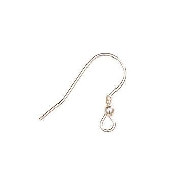 Rico Earring Hook 925Silver 20 15mm Asst 1 Online Sale