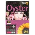 A4 PermaJet Digital Photo Paper 271 Oyster - 271gsm - 25pk Online now