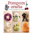 Pompom Crafts Book Discount