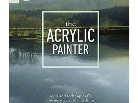 The Acrylic Painter For Cheap