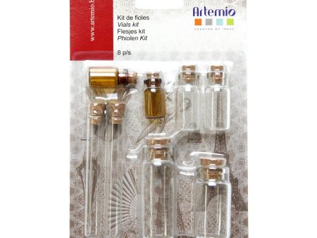 Artemio Oldies Kit Flasks For Cheap