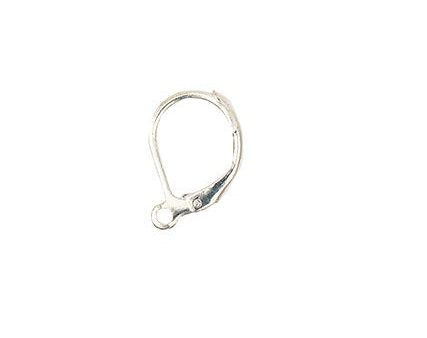 Rico Earring Brisur Silver 15mm Asst 2 Online now