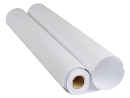 Cartridge Paper Roll 140g 63cm x 10m Online