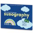 Sunography - 5 Colour Paper Cards Online now