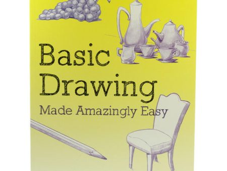 Basic Drawing Made Amazingly Easy by Christopher Hart Online