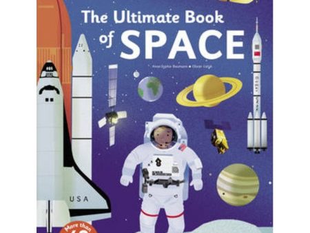 The Ultimate Book Of Space Online