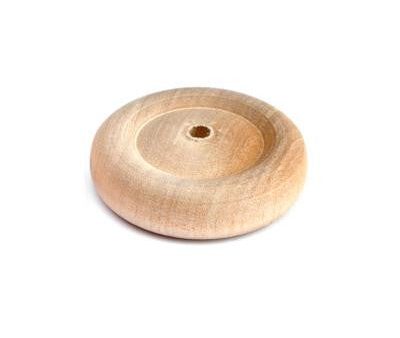 Birch Wheels 38 mm Pack of 4 Online Sale