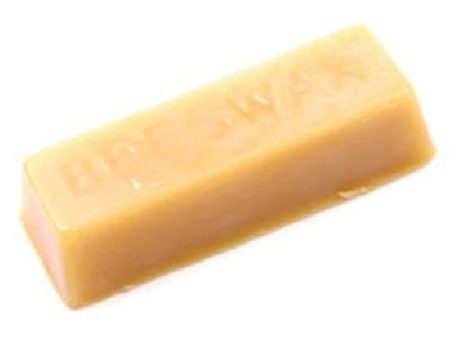 Bees Wax Block 28g For Cheap