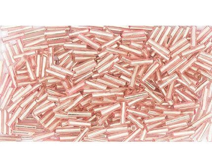 Rico Rod-Shaped Bead Pink Ab675mm Ca. 17g Online