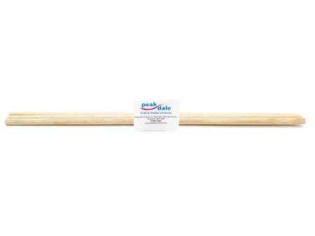 Dowel 12mm 60cm - 3 Pk Sale