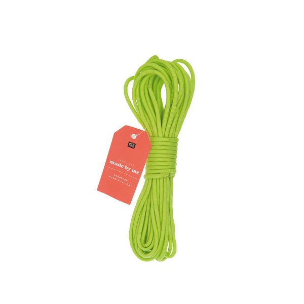 Rico Paracord Loop 4mm x 10m For Cheap