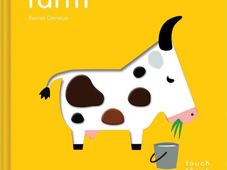 TouchThinkLearn: Farm Online Hot Sale