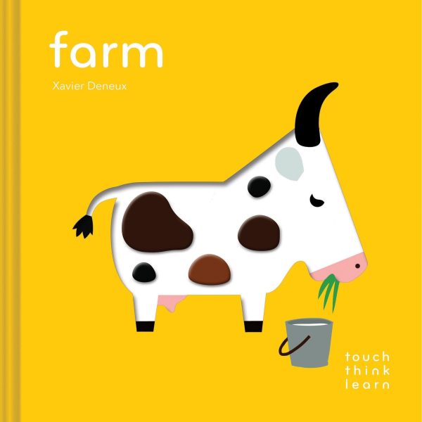 TouchThinkLearn: Farm Online Hot Sale