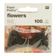 Rico Flower Pips For Cheap