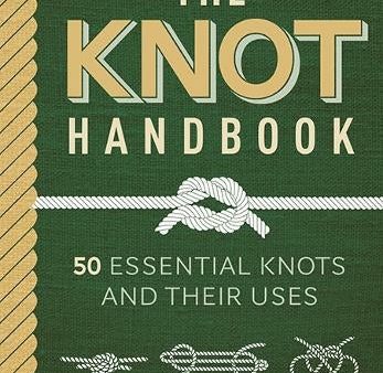 The Knotbook Sale