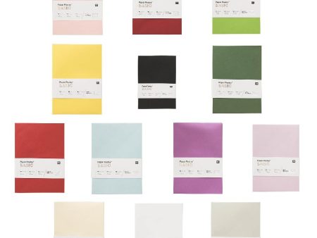 Rico Basic Envelopes B6 Fashion