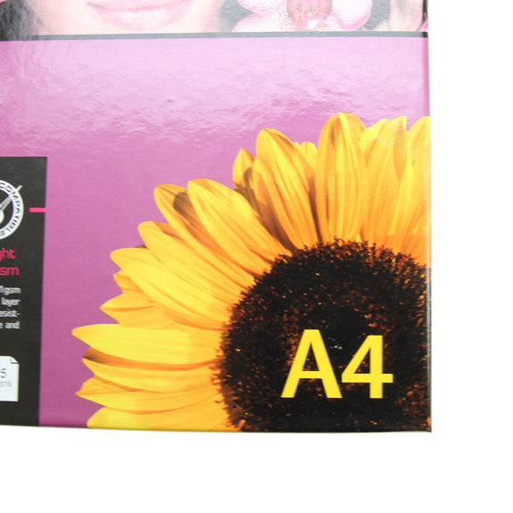 A4 PermaJet Digital Photo Paper 271 Oyster - 271gsm - 25pk Online now