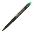 Faber Castell Multimark Permanent M Blue Cheap