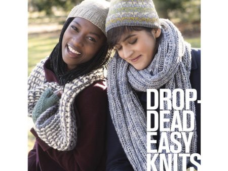 Drop Dead Easy Knits Book Sale