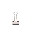 Rico Binder Clips Silver 19mm For Discount