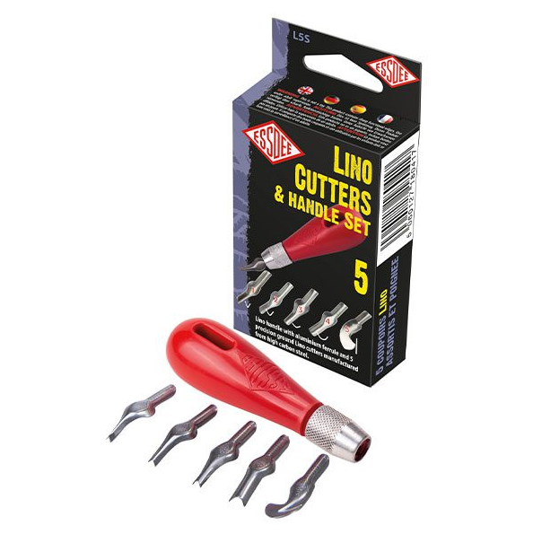 Lino Cutter Set Online