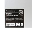 A3 PermaJet Digital Transfer Film - 165?? - 10pk on Sale