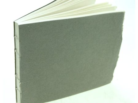 Khadi - BB5 Wr Sketchbook For Cheap