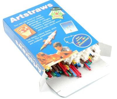 Artstraws Short Pack For Sale