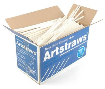 Artstraws School Pack 6mm Online Sale