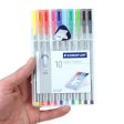 Triplus Fineliner Box (10) Hot on Sale