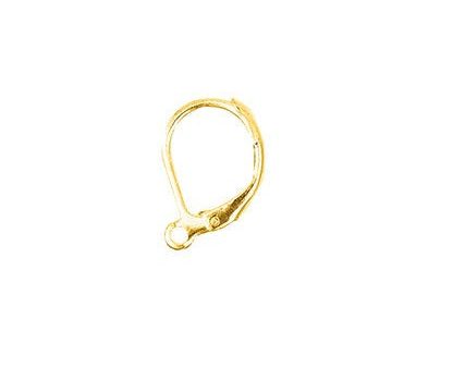 Rico Earring Brisur Gold 15mm Asst 2 Hot on Sale