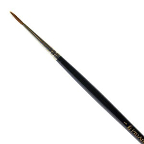 Pro Arte - Series 100 - Round Watercolour Brushes Online Hot Sale