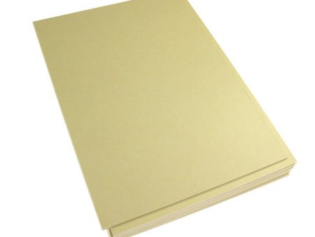 Mount Board Self Adhesive - 12.5 x 17.5cm (5  x 7 ) - Pack of 10 sheets For Sale