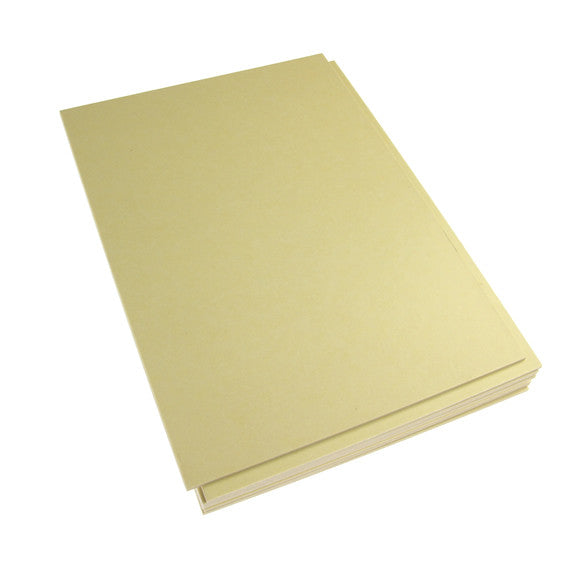 Mount Board Self Adhesive - 12.5 x 17.5cm (5  x 7 ) - Pack of 10 sheets For Sale