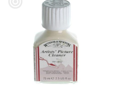 Winsor & Newton Artists  Picture Cleaner on Sale