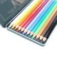 Faber Castell 12 Watercolour Pencils  Albrecht Duerer  Discount