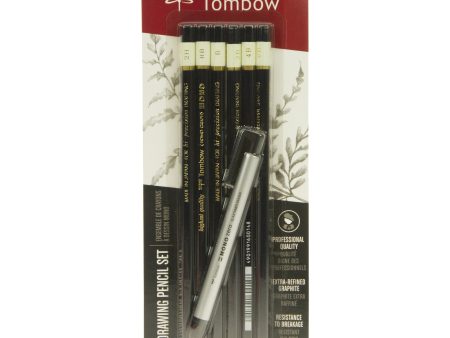 Tombow Mono Drawing Set Online